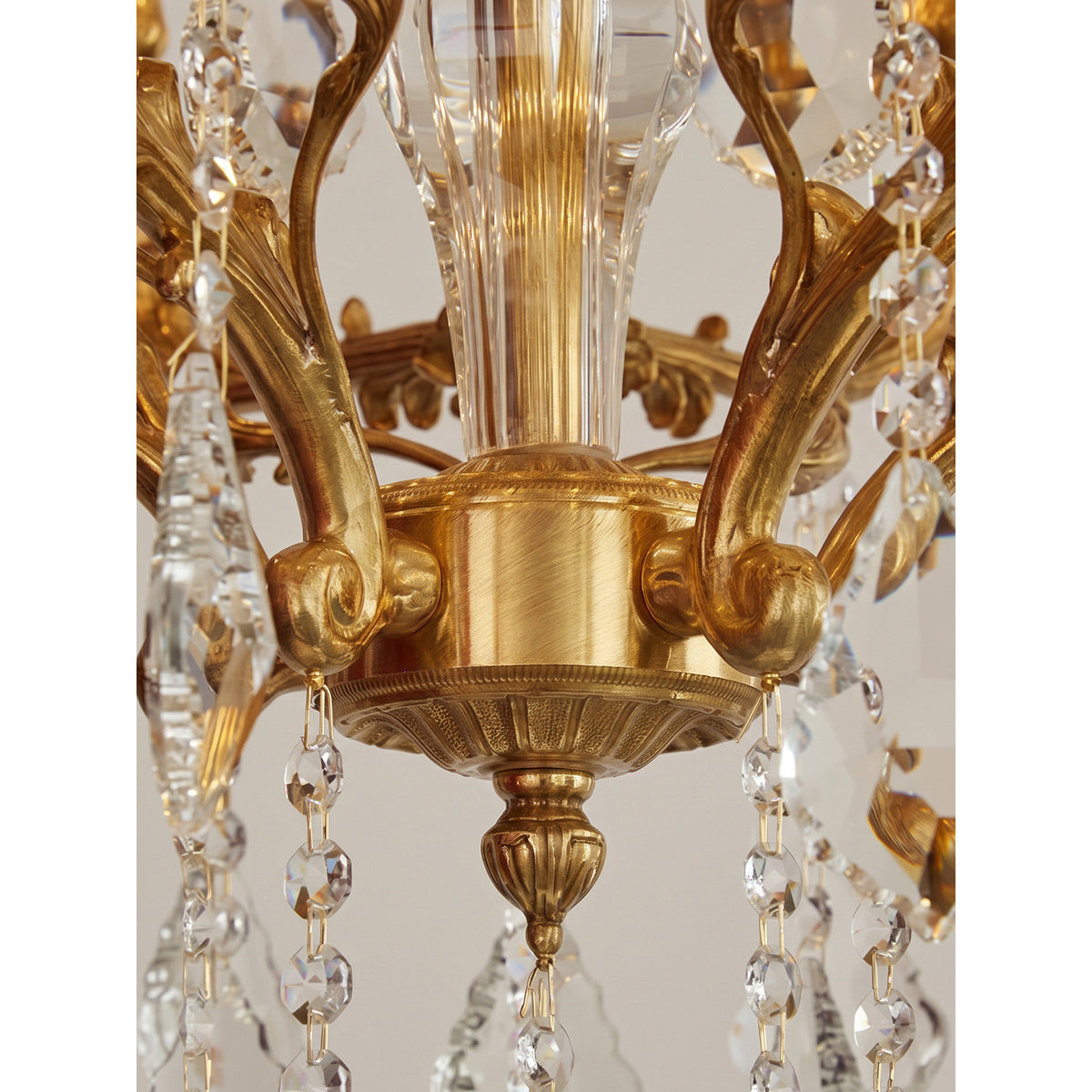 Alberto Chandelier