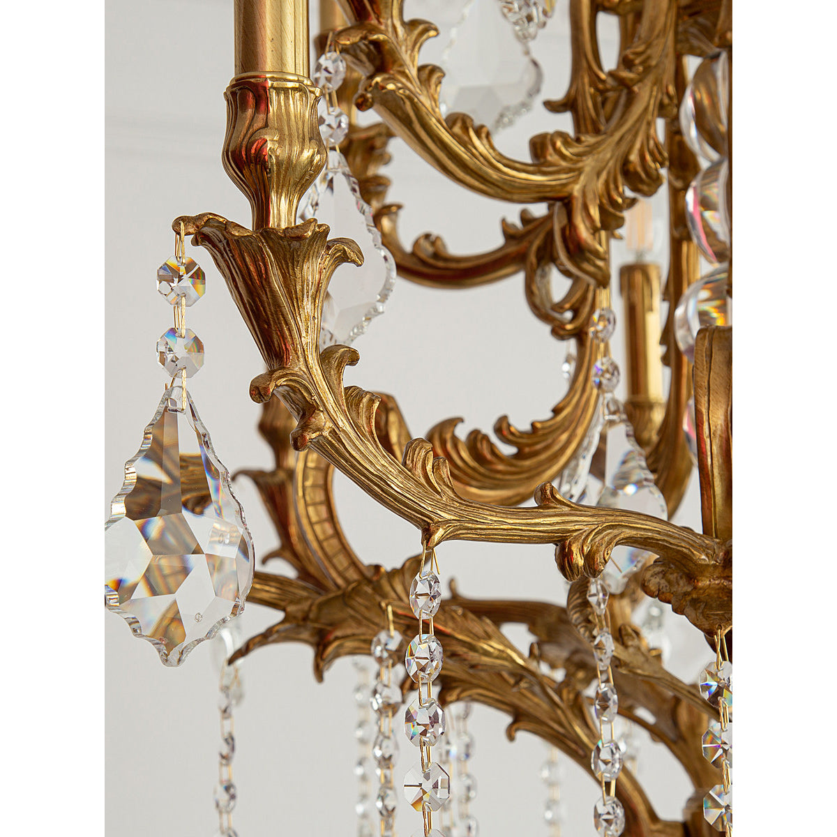 Alberto Chandelier