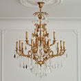 Load image into Gallery viewer, Alberto Chandelier
