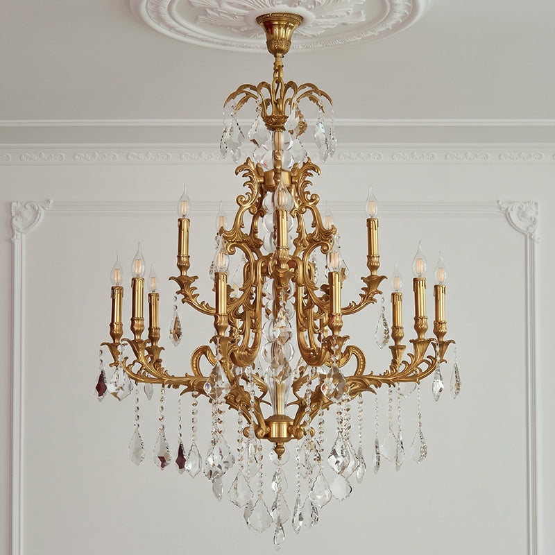 Alberto Chandelier