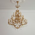 Load image into Gallery viewer, Alberto Chandelier
