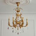 Load image into Gallery viewer, Alberto Chandelier
