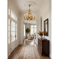 Load image into Gallery viewer, Alberto Chandelier
