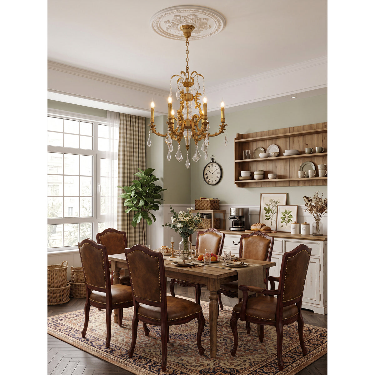 Alberto Chandelier