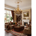 Load image into Gallery viewer, Alberto Chandelier
