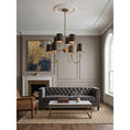 Charger l'image dans la visionneuse de la galerie, Alden Chandelier
