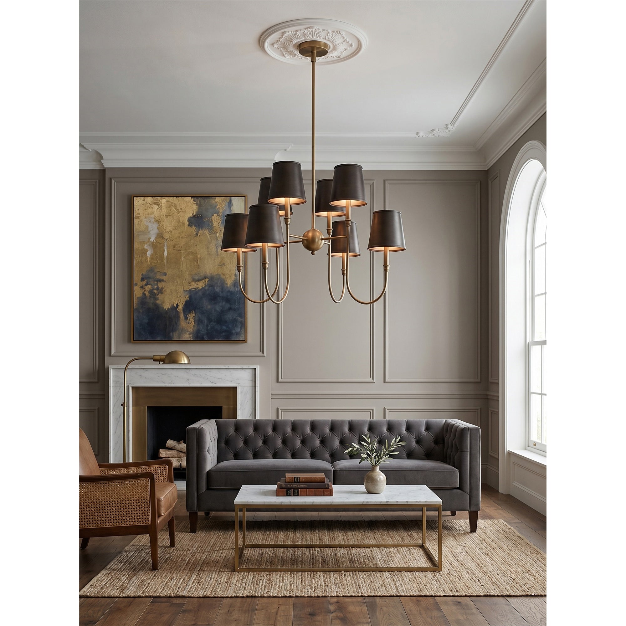 Alden Chandelier