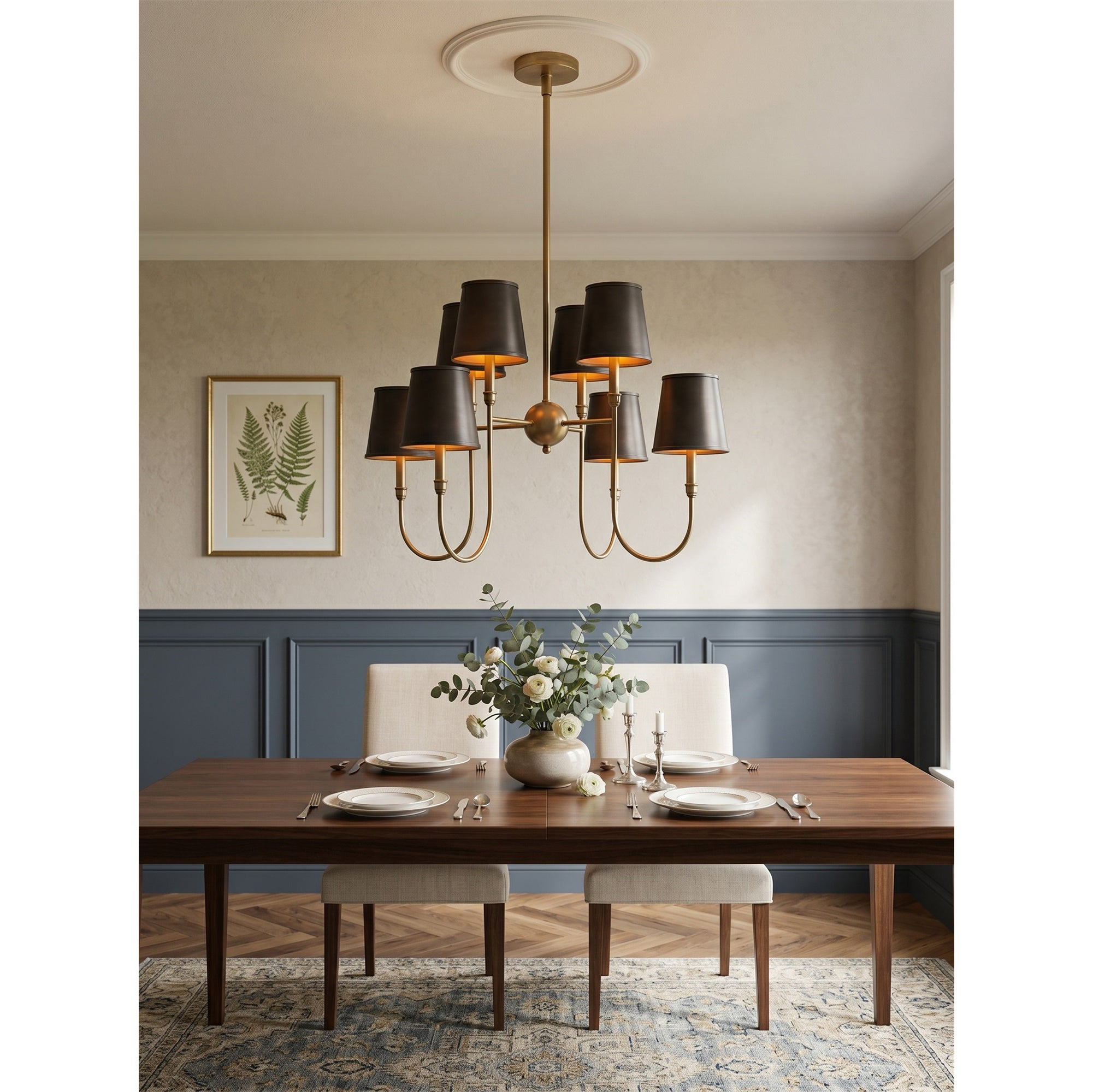 Alden Chandelier