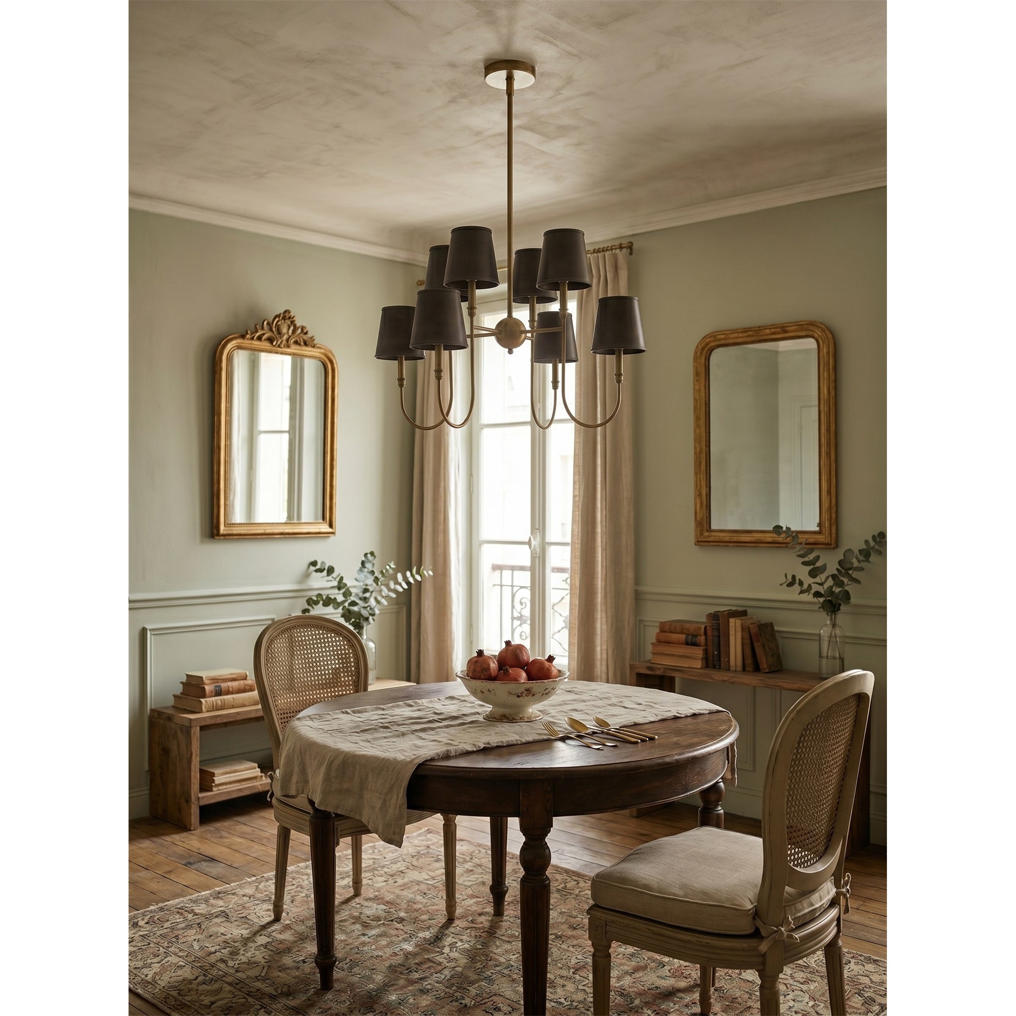Alden Chandelier