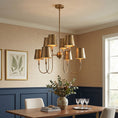 Charger l'image dans la visionneuse de la galerie, Alden Chandelier
