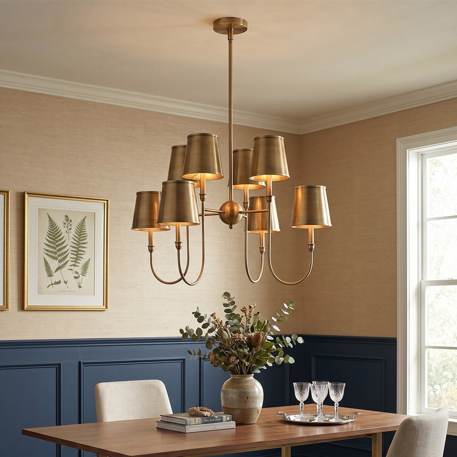 Alden Chandelier