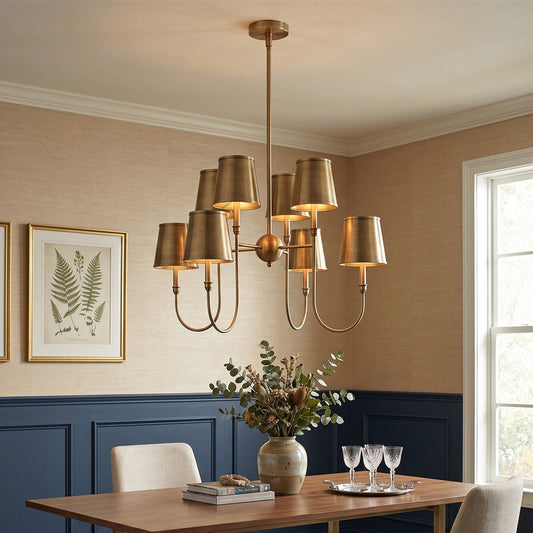 Alden Chandelier