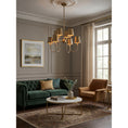 Charger l'image dans la visionneuse de la galerie, Alden Chandelier
