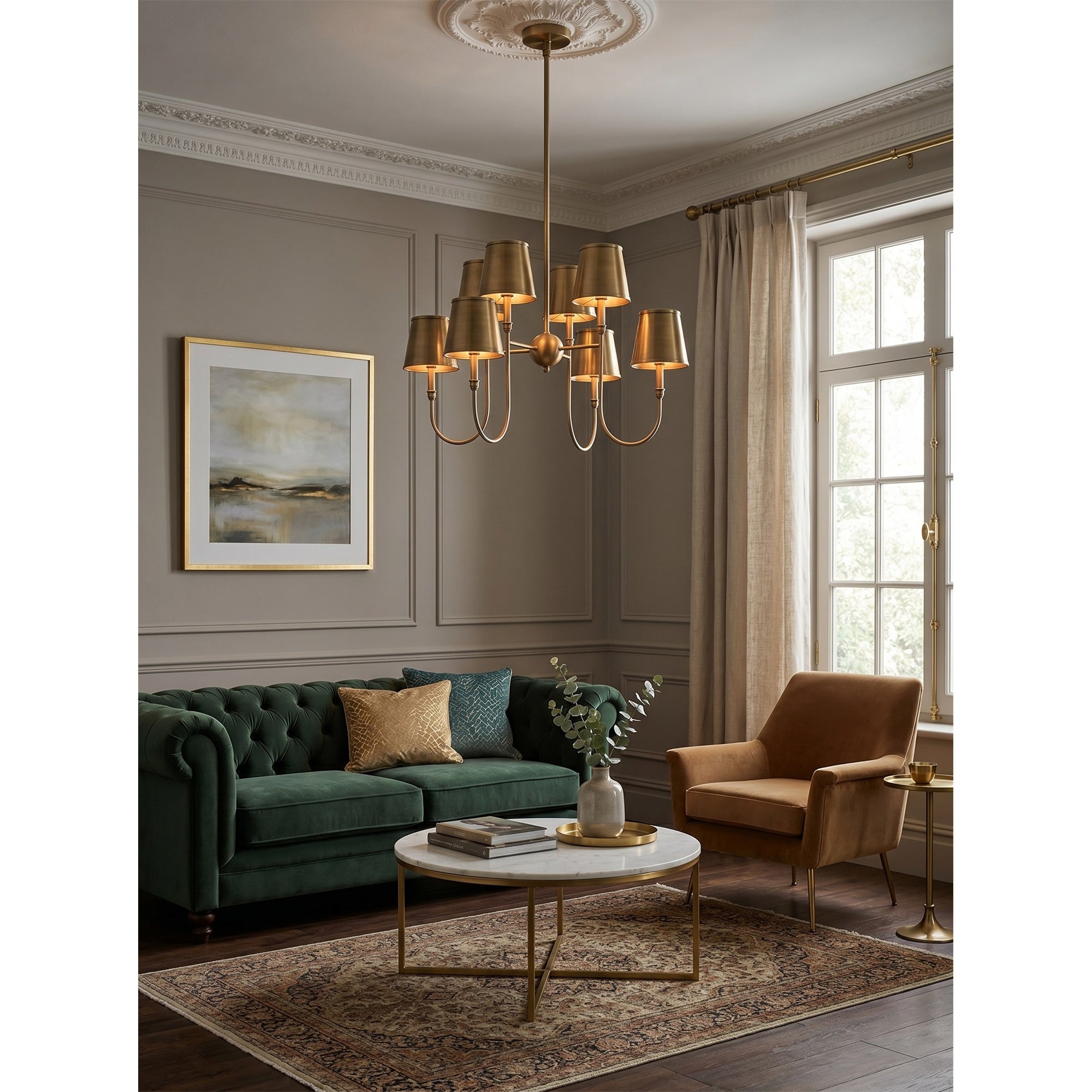 Alden Chandelier
