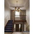 Charger l'image dans la visionneuse de la galerie, Alden Chandelier

