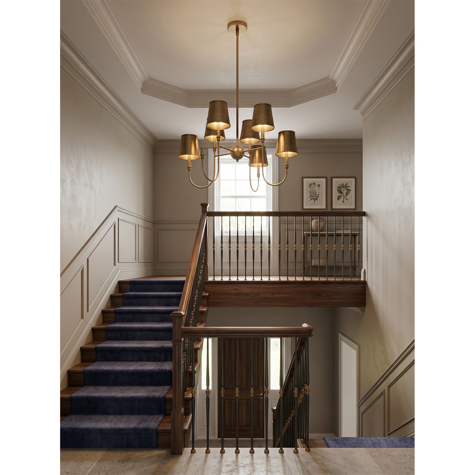 Alden Chandelier