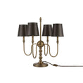 Load image into Gallery viewer, Alden Table Lamp
