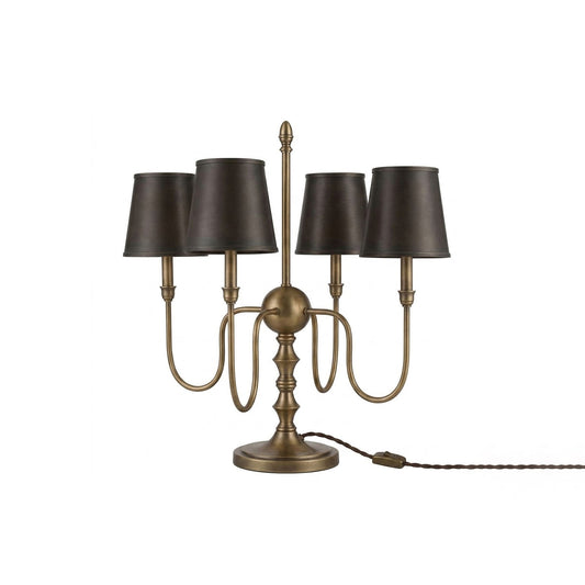 Alden Table Lamp