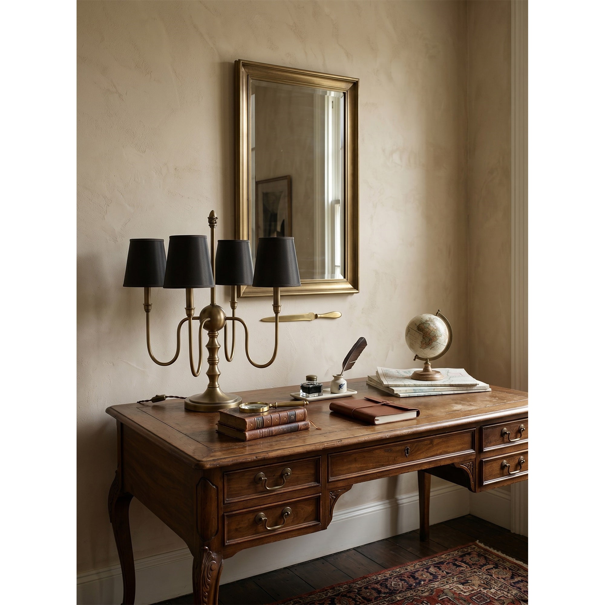 Alden Table Lamp
