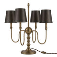 Load image into Gallery viewer, Alden Table Lamp
