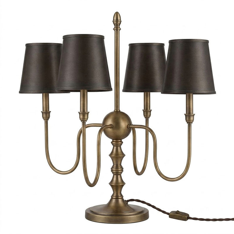 Alden Table Lamp