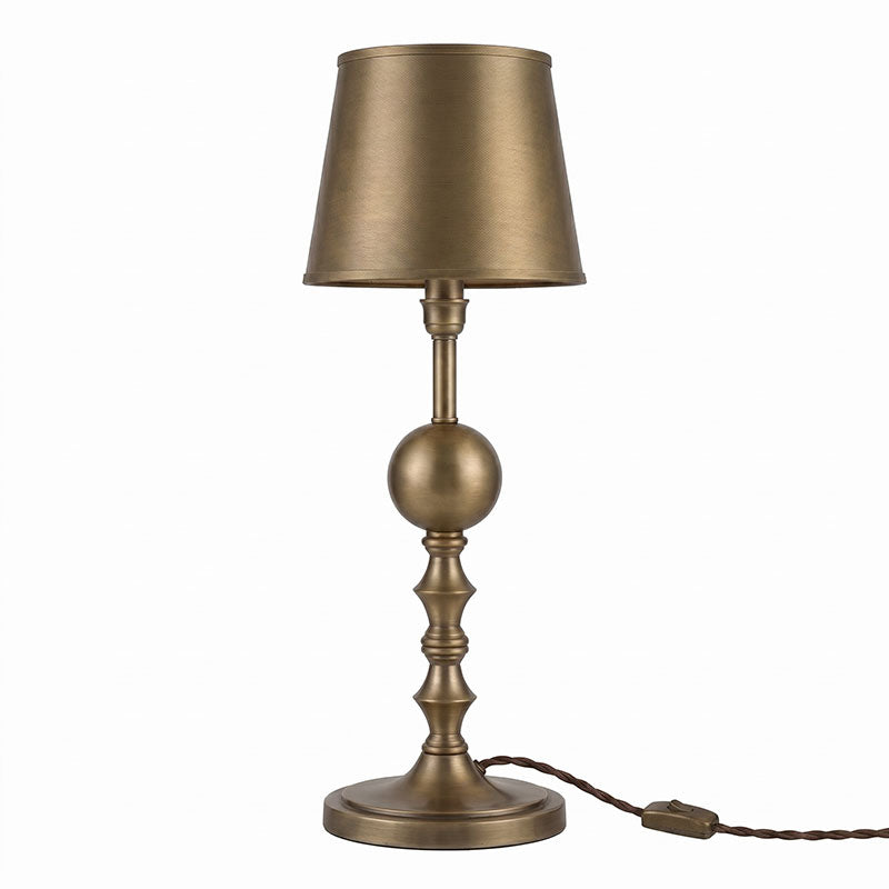 Alden Table Lamp