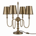 Load image into Gallery viewer, Alden Table Lamp
