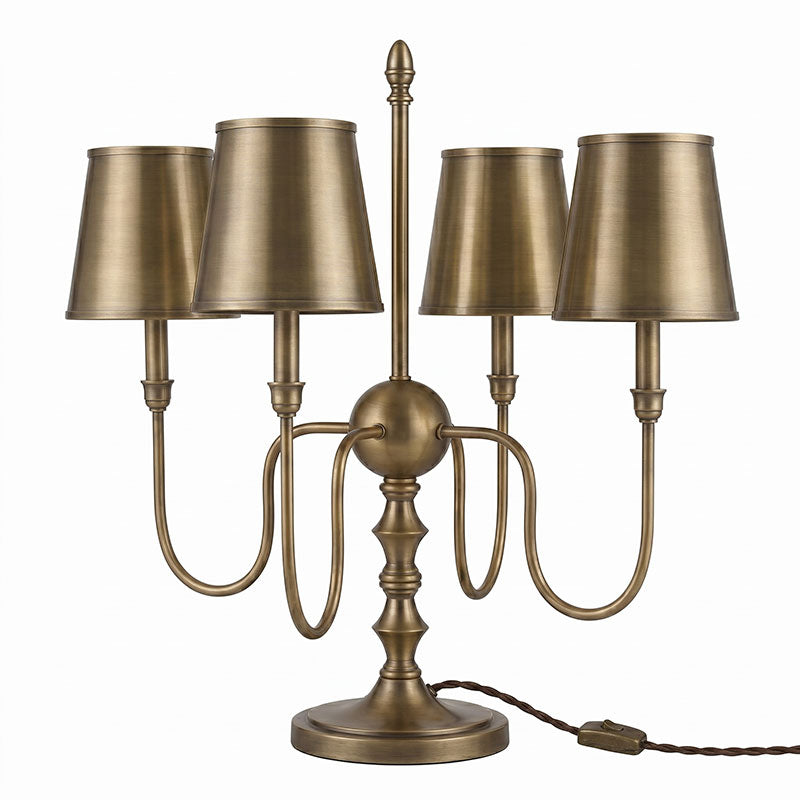 Alden Table Lamp