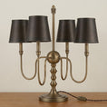 Load image into Gallery viewer, Alden Table Lamp

