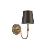 Alden Wall Sconce