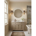 Load image into Gallery viewer, Alden Wall Sconce
