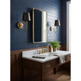 Load image into Gallery viewer, Alden Wall Sconce
