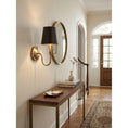 Load image into Gallery viewer, Alden Wall Sconce
