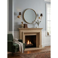 Load image into Gallery viewer, Alden Wall Sconce
