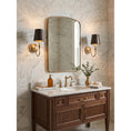 Load image into Gallery viewer, Alden Wall Sconce
