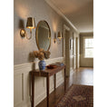 Load image into Gallery viewer, Alden Wall Sconce
