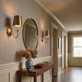 Load image into Gallery viewer, Alden Wall Sconce
