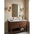Load image into Gallery viewer, Alden Wall Sconce

