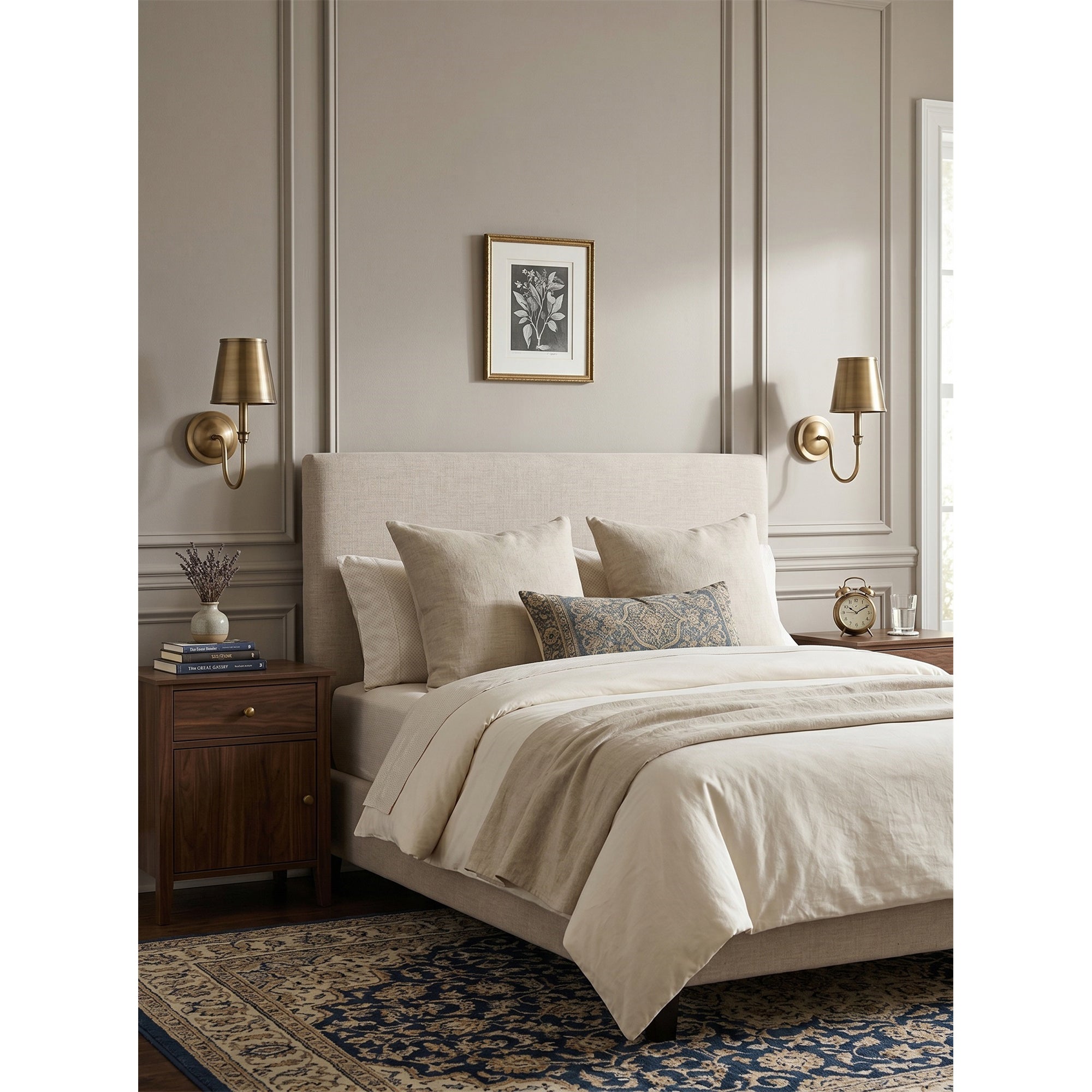 Alden Wall Sconce