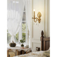 Load image into Gallery viewer, Aldepo Wall Sconce

