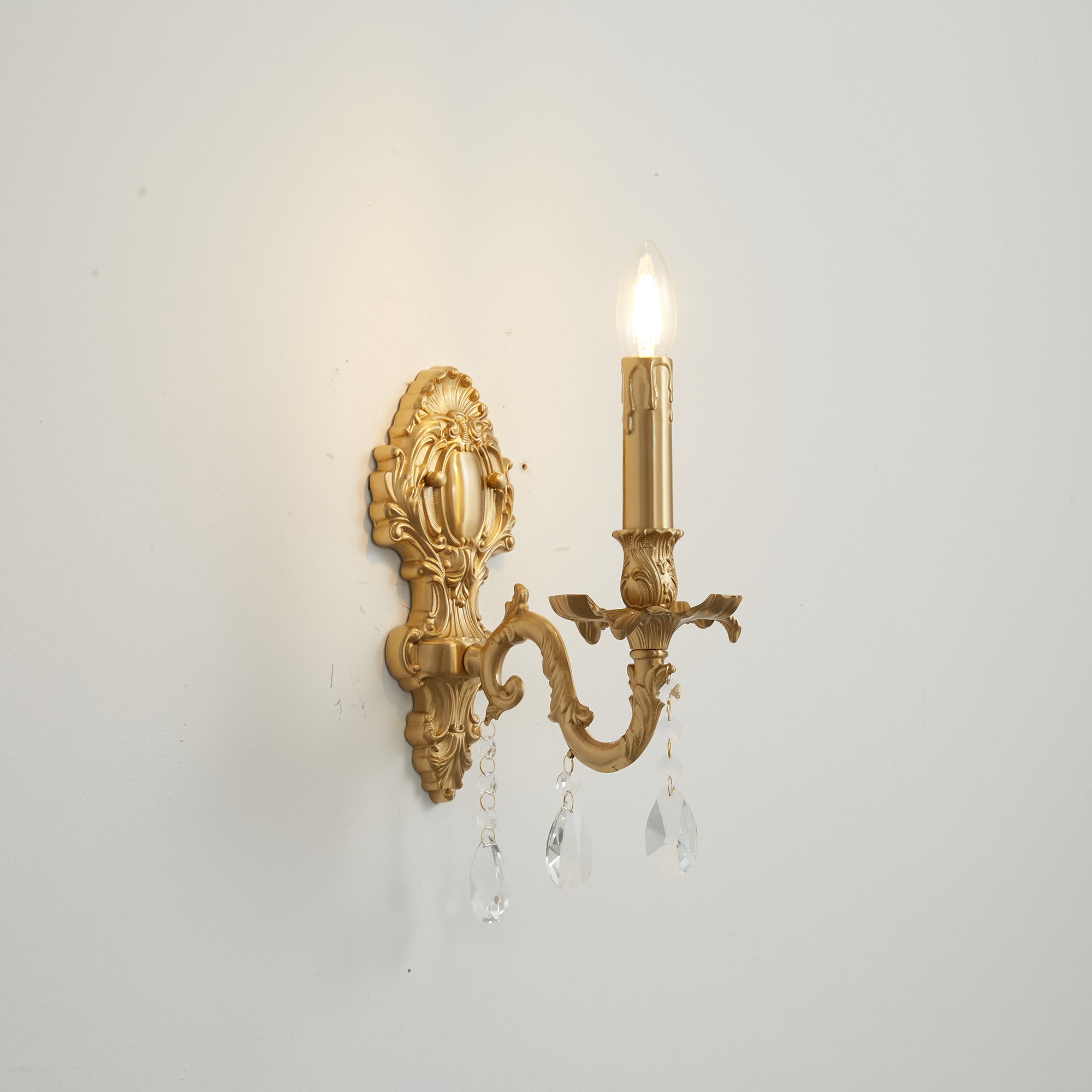 Aldepo Wall Sconce