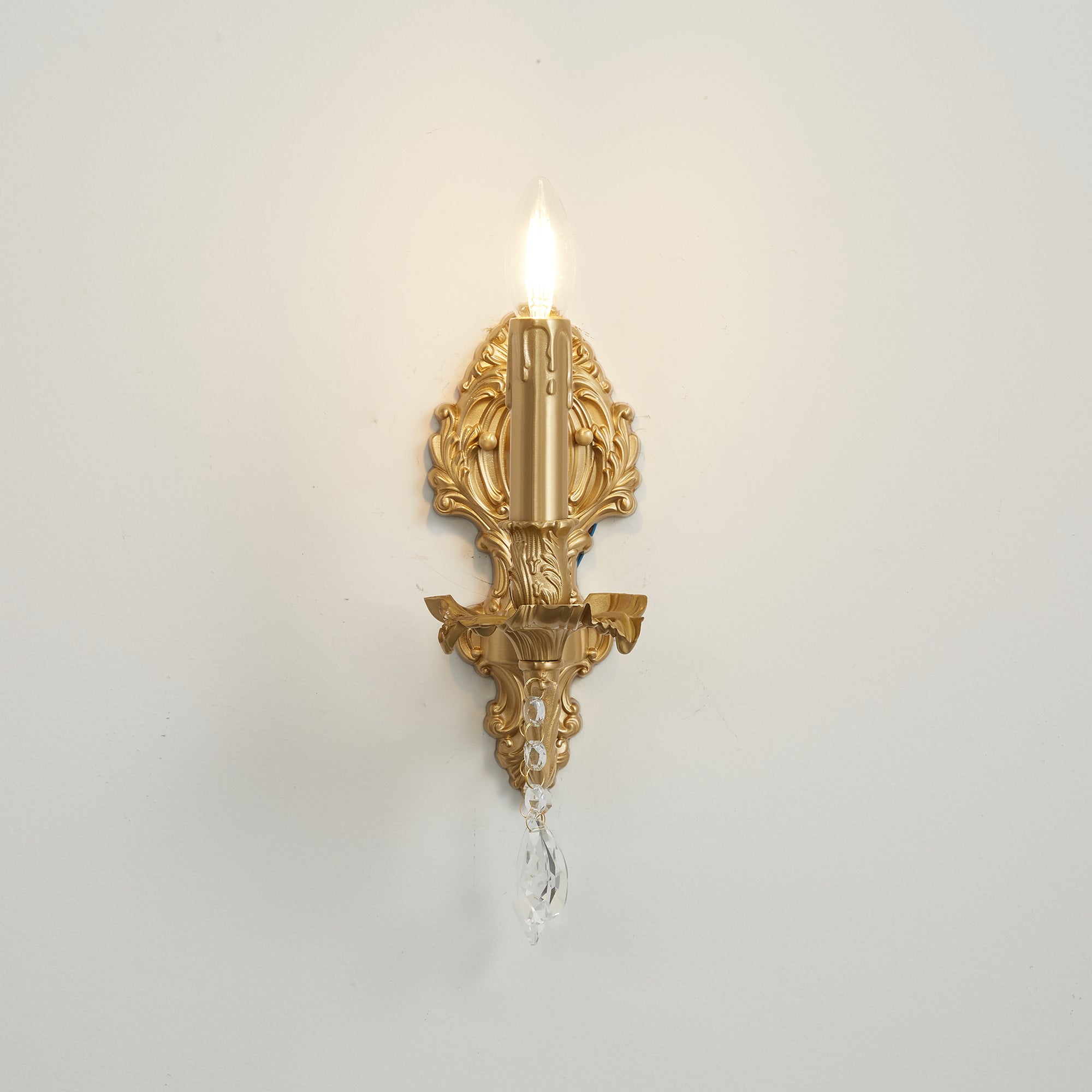Aldepo Wall Sconce