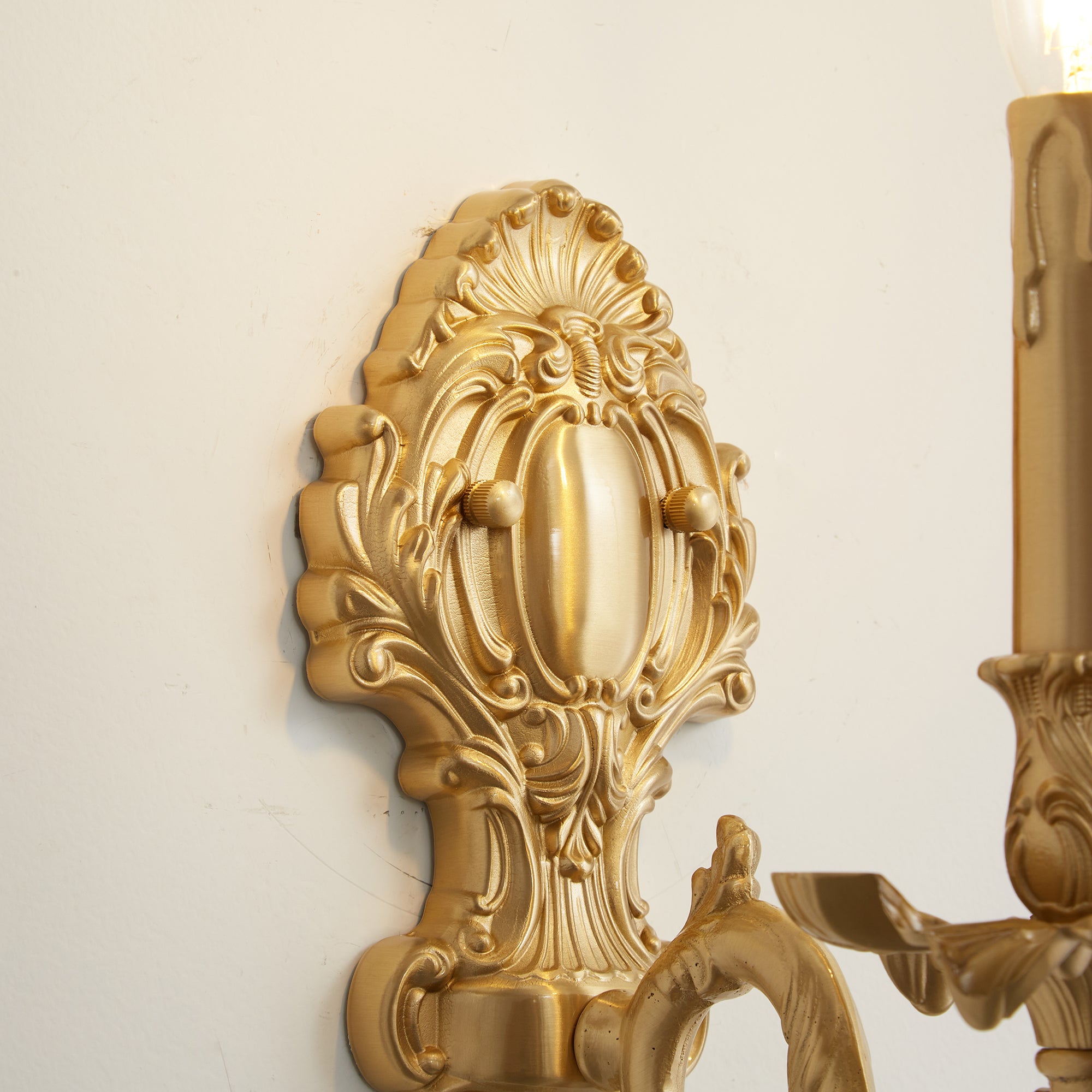 Aldepo Wall Sconce