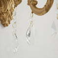 Load image into Gallery viewer, Aldepo Wall Sconce
