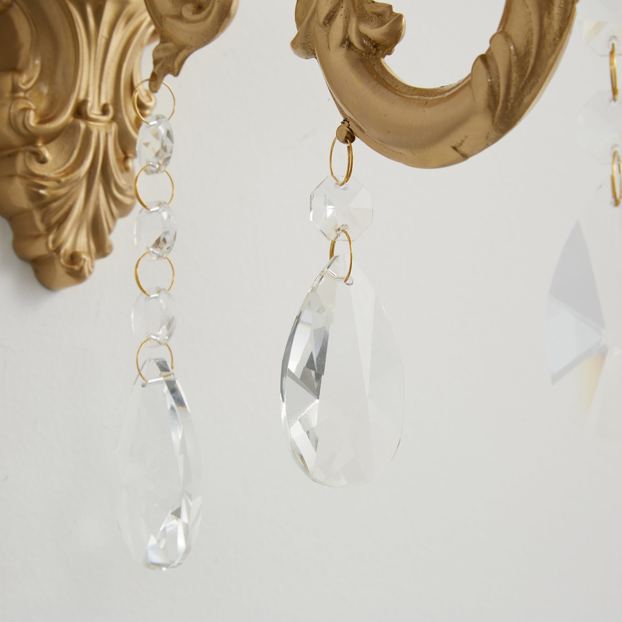 Aldepo Wall Sconce