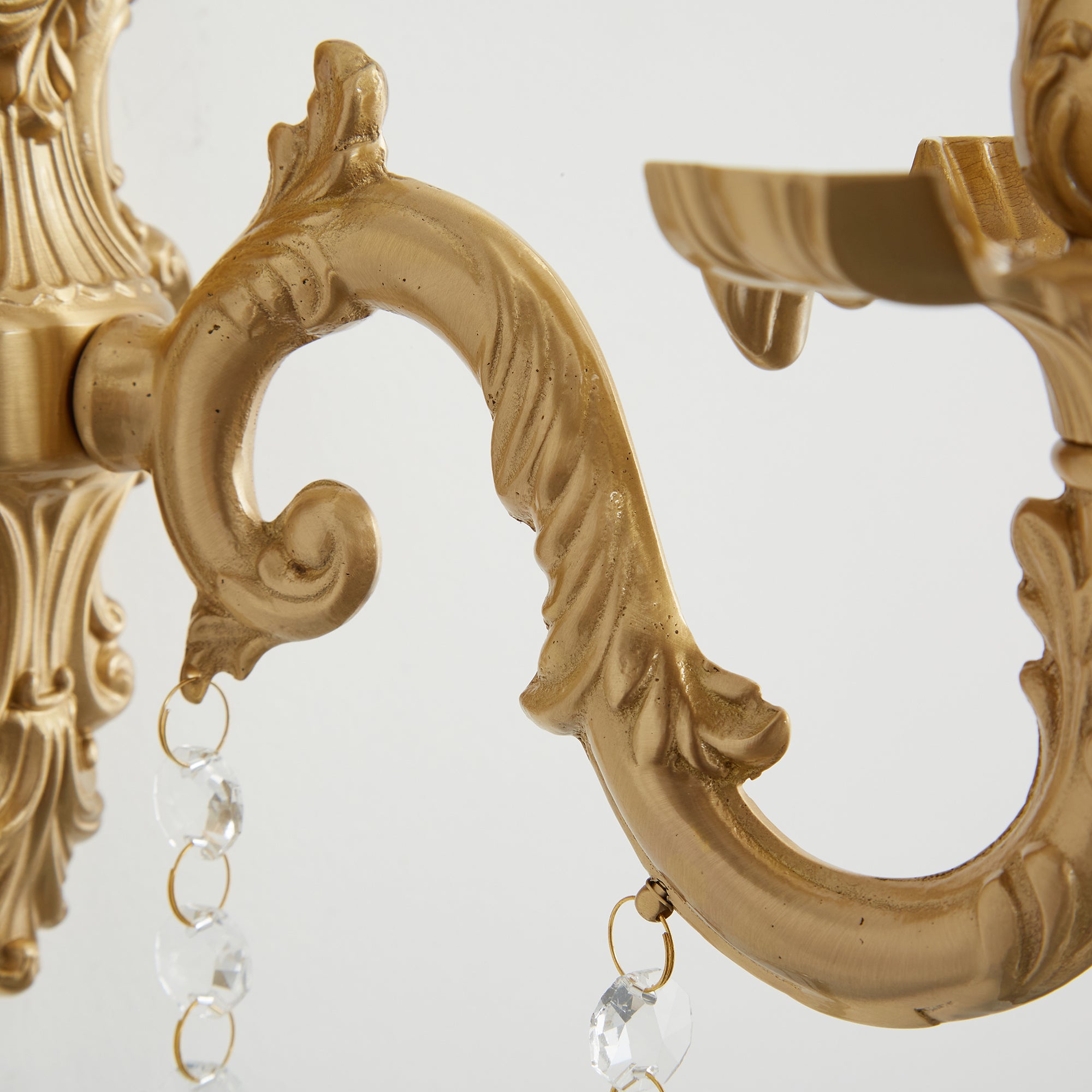 Aldepo Wall Sconce