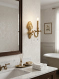 Load image into Gallery viewer, Aldepo Wall Sconce
