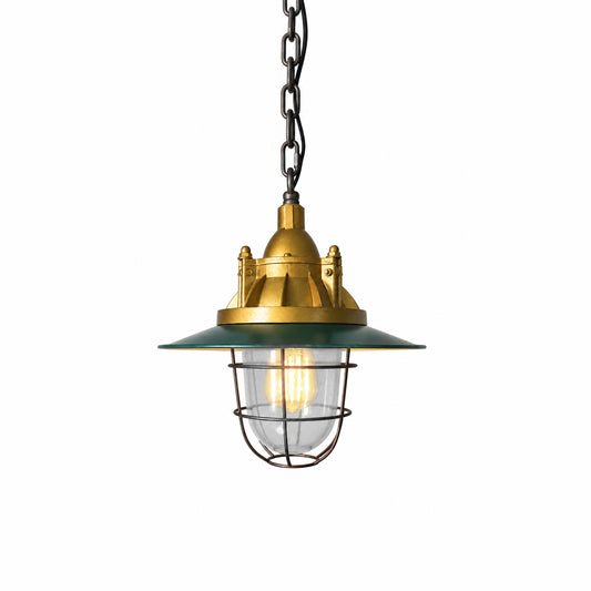 Alderwick Pendant Lamp