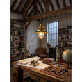 Load image into Gallery viewer, Alderwick Pendant Lamp – detail 13
