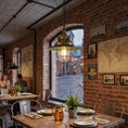 Load image into Gallery viewer, Alderwick Pendant Lamp – detail 2
